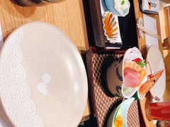 -锅物新语&寿喜烧.炉端割烹(世博源店)