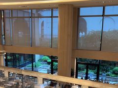 -Salon de Ville浦江汇(上海外滩华尔道夫酒店店)