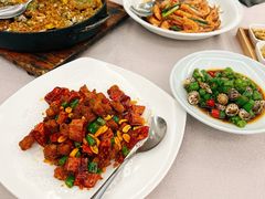-玖味(老工人西路店)