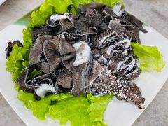 爆肚-壹条龙饭庄台基厂店