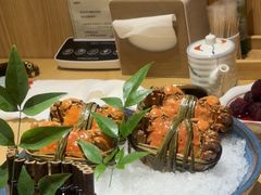 -清水日本料理铁板烧(学府路店)
