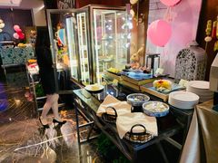 -昆泰嘉华酒店-嘉华咖啡厅