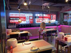 -霸王虾·麻辣小龙虾(太古里店)