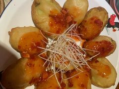 -六合居·明厨亮灶餐厅(成双大道店)