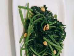 -金湖港式餐厅(建外店)