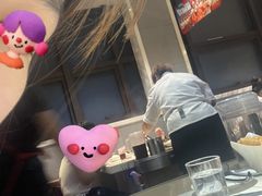 -海底捞火锅(海悦天地店)