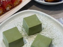 -陶兰居·手工点心·粤菜(圆融时代广场店)
