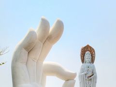 -三亚南山文化旅游区