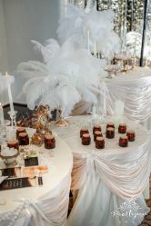 -上海海鸥丽晶酒店·宴会厅