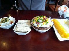 -海口骑楼小吃街