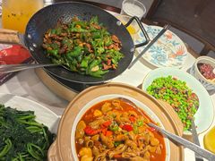 -匠熙小馆(崇文门店)