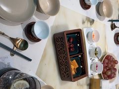-锦府盐帮·私宴(赛特店)