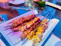 -匹夫涮肉城(黄村店)
