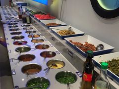 自助调料-俏牛哥鲜牛肉牛肆馆(重庆天地店)