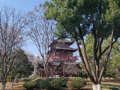-堤角公园