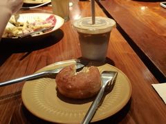-BAKER&SPICE(安福路店)