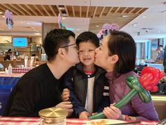 -西贝(厦门中华城店)