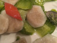 -新疆大厦·慕士塔格餐厅