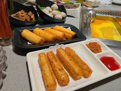 -海底捞火锅(海宁路店)