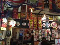 -平成屋· Late Night 食堂(四川北路店)