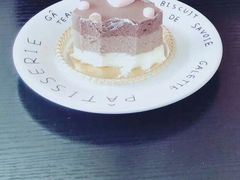 -猫小院猫主题咖啡厅(北锣店)
