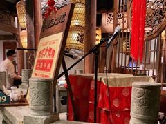 -南京大牌档(之心城店)