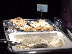 -恒河传奇印度餐厅GANGES