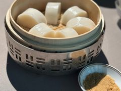 -荣轩(新荣记环球金融中心店)
