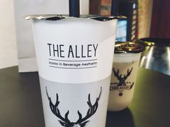 -THE ALLEY 鹿角巷(时代天街A馆店)