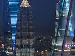 -东方明珠老上海8号餐厅(东方明珠广播电视塔店)