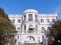 -上海市工艺美术博物馆