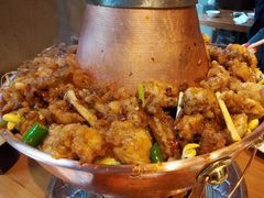 -炉小二铜锅牛蛙•川湘菜(三里屯店)