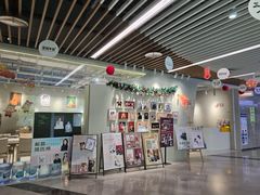 -iF摄影•全家福•证件照•形象照(南山店)