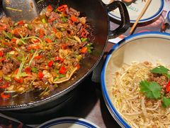 -小隐人家(乐松店)