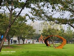 -静安雕塑公园