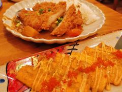 -桃太郎创作料理(大坪店)