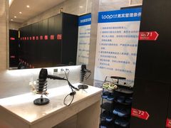 -艾型动健身游泳(环宇城店)