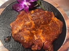 -玄希浪漫厨房·韩料烤肉(湖滨银泰in77店)