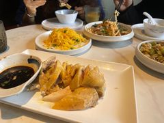 -壹只菜·崇明本地特色菜(崇明南门店)