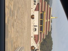 -万佛园景区