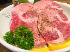 厚牛舌-九田家黑牛烤肉料理(石路天虹店)