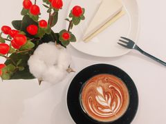 -Seesaw Coffee(上海国金中心店)