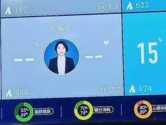 -开阳里游泳健身
