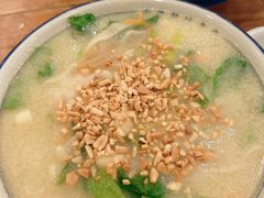 -老雒阳面馆·水席·洛阳菜(王城路店)
