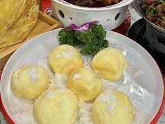 -东北民俗村·东北菜(翻身店)
