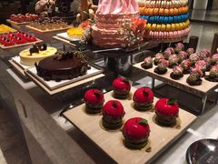 -杭州国际会议中心洲际酒店-原素全日餐厅(解放东路店)