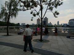 -迎泽公园