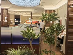 -前海沿·海鲜水饺青岛菜(乐客城店)