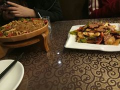 -北塘海鲜·天津菜(大光明桥旗舰店)