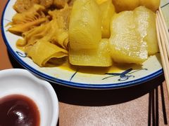 -老坑记·香港经典粤菜馆